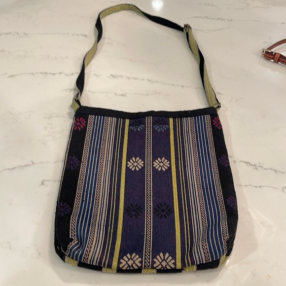 American Eagle tote - Picture 1 of 6